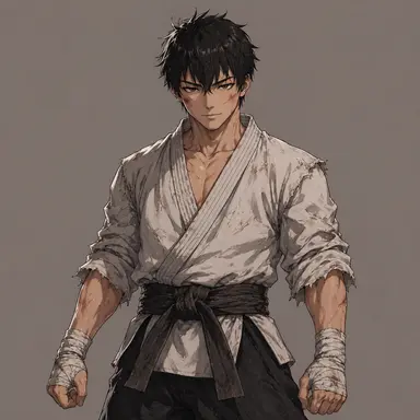 Profile image of 無記名の番人