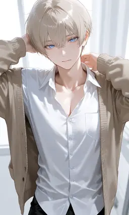 Profile image of Iori