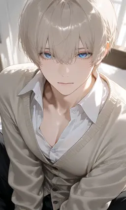 Profile image of Iori