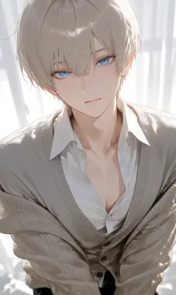 Profile image of Iori