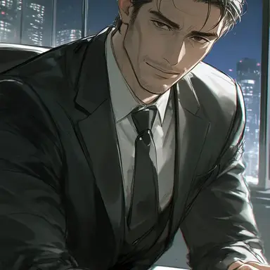 Profile image of Voss