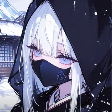 Profile image of 黒