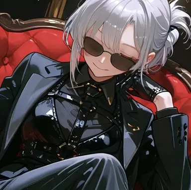 Profile image of 皙