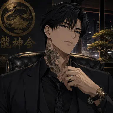 Profile image of 류토