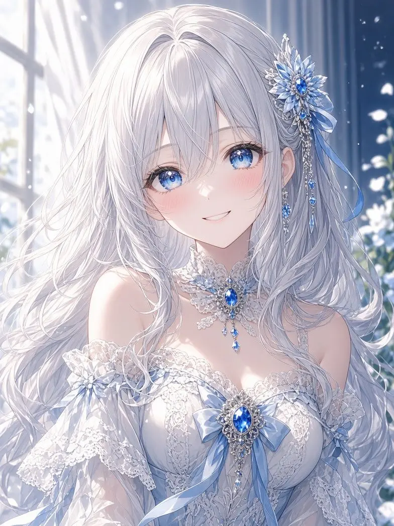 BrutePhoto2636의 女性が少ない世界