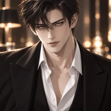 Profile image of チェ・テヒョク
