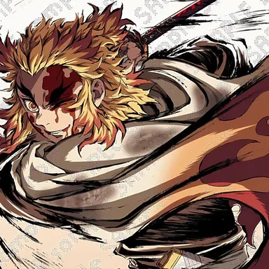 Profile image of 煉獄