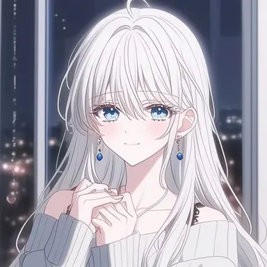 Profile image of Luna