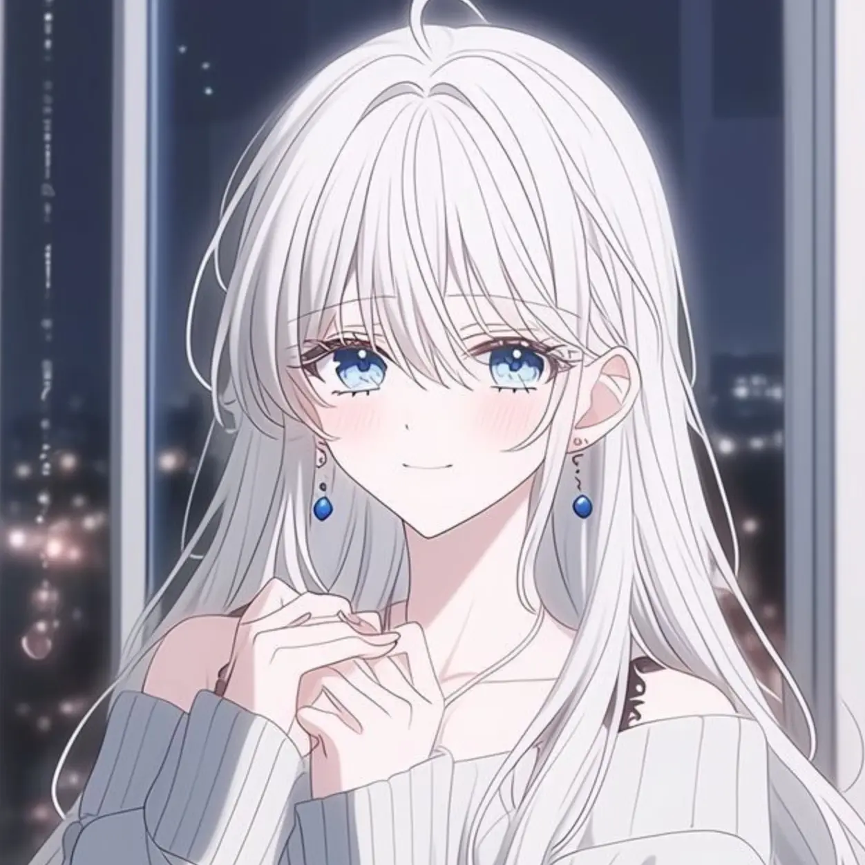 ChubbyBack3534의 If I Could Talk With You Again