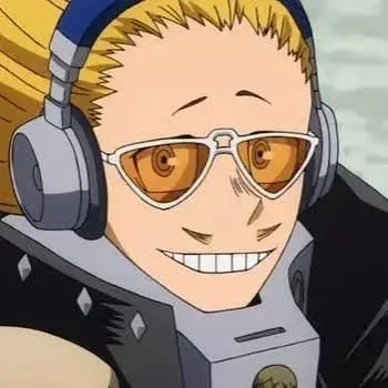 Profile image of Hizashi Yamada