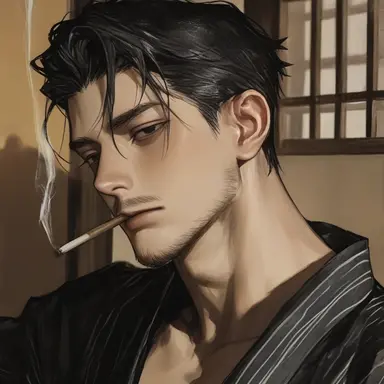 Profile image of 正悟