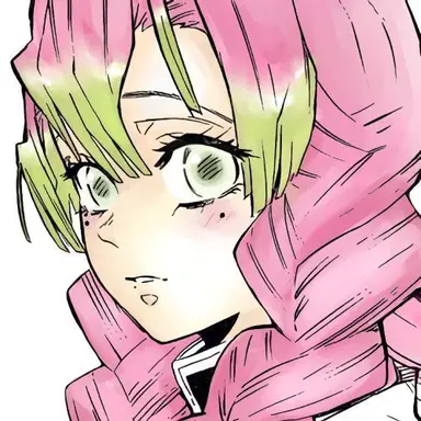 Profile image of 칸로지 미츠리