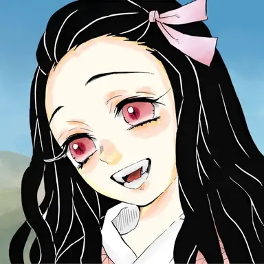 Profile image of 카마도 네즈코