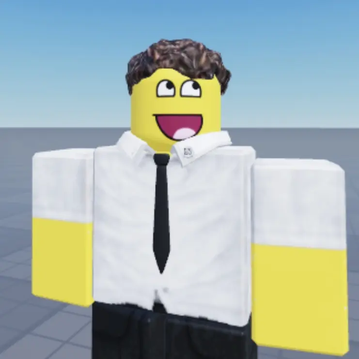 Xx44의 Shedletsky