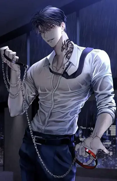 WetLime8308의 Bully Radek