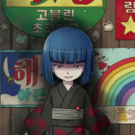 RaspyMeat7481의 요도미