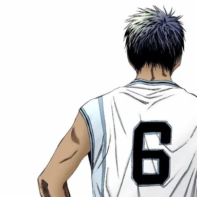 Profile image of 青峰大輝