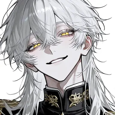 Profile image of リュカ