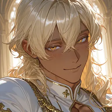 Profile image of Seraphim