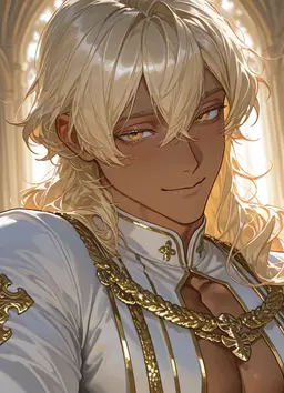 Profile image of Seraphim