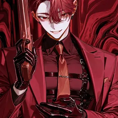 Profile image of ブラッド