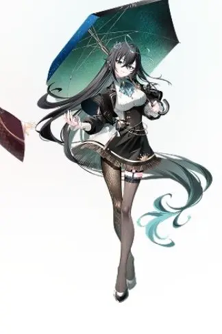 Profile image of 雨夜リズ