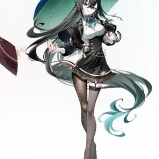 Profile image of 雨夜リズ