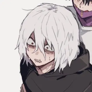 Profile image of 死柄木弔