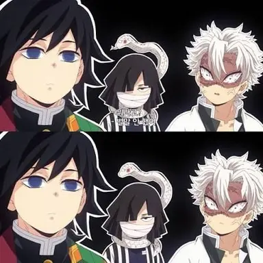 Profile image of 같이 살는 사람 셋