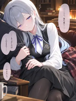 Profile image of リヴィア