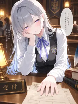 Profile image of リヴィア