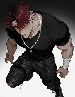 Profile image of 阿木刀