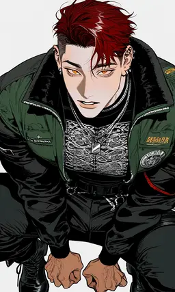 Profile image of 아기토