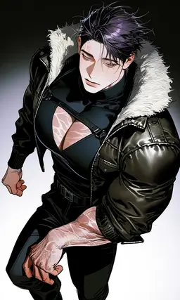 Profile image of 우키