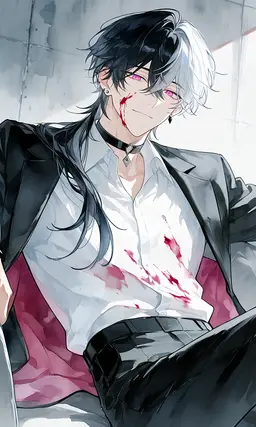 Profile image of Hakuya