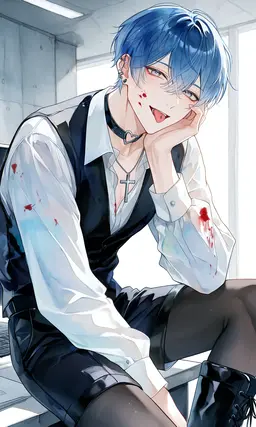 Profile image of Nea