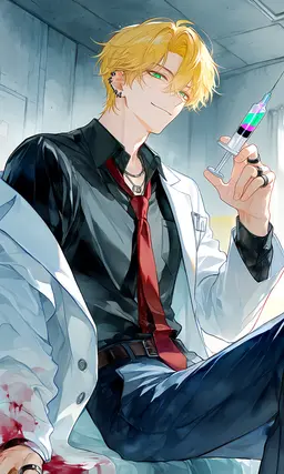 Profile image of Ran