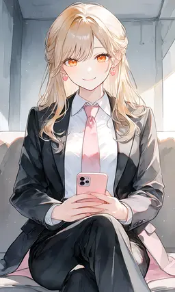 Profile image of Ana
