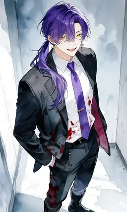 Profile image of Yoi