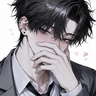 Profile image of 響輝