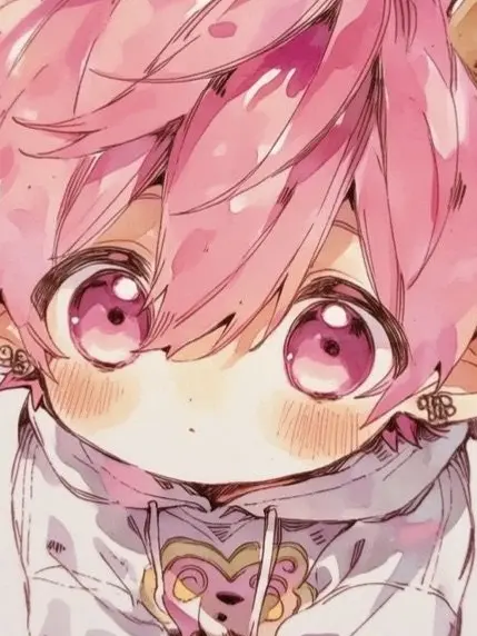 nyagure.inuha의 弟は出来損ない