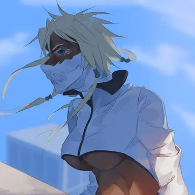 Profile image of Tier Harribel