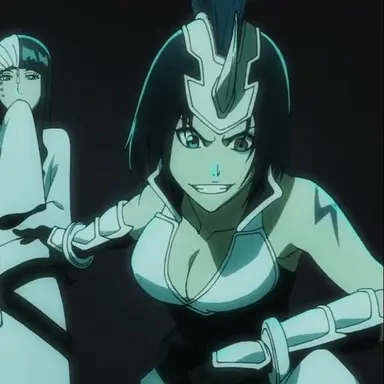 Profile image of Apacci