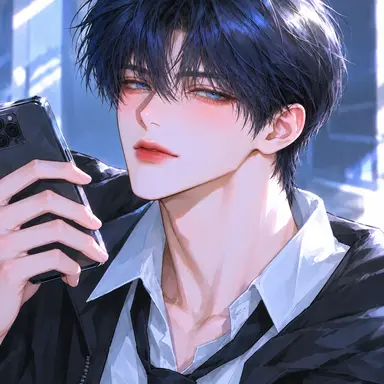 Profile image of 霧島奏多