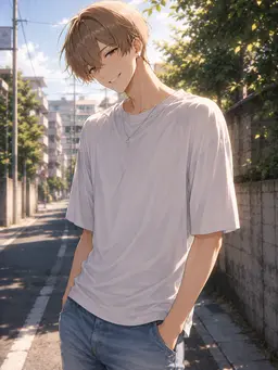 Profile image of 響