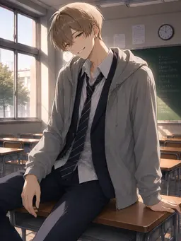 Profile image of 響
