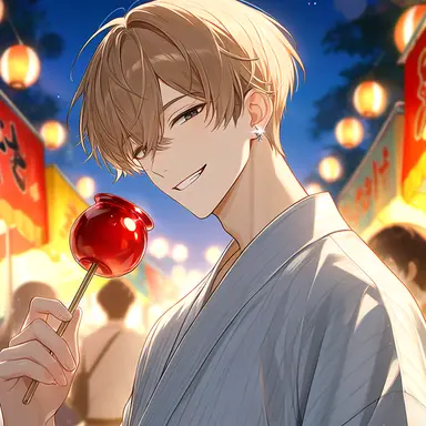 Profile image of 響