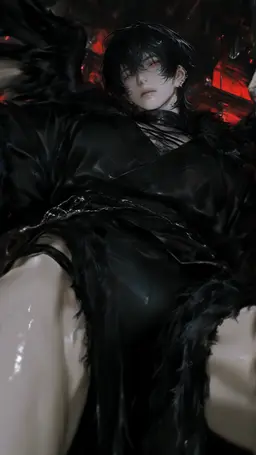 Profile image of 아몬
