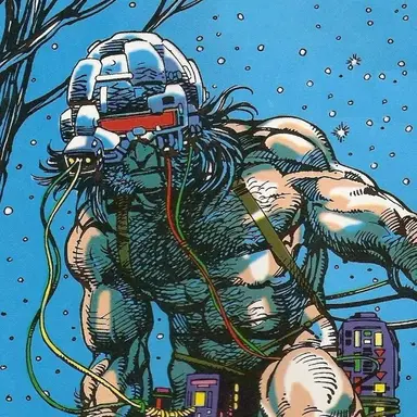 Profile image of W.X.W