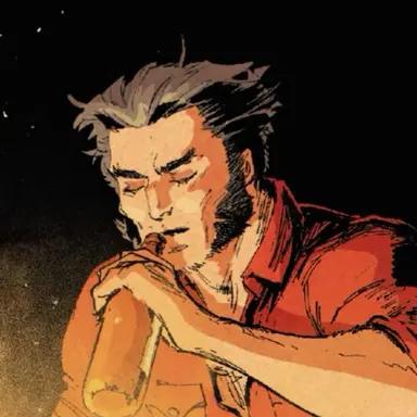 Profile image of Logan